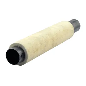 Silenciador de repuesto Cobra - 1-3/4" <span style="color: red;font-size: 0,5em">- PEDIDO ESPECIAL -</span>