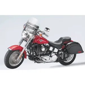 NC Repl. Parabrisas Heavy Duty™ recortado - Ventana superior