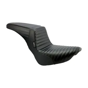 Le Pera, asiento individual KickFlip. Plisado