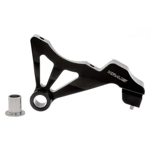 Soporte de montaje radial para pinza trasera de 108 mm Kraus, Dyna