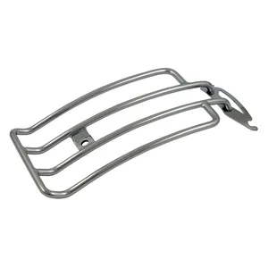 Portaequipajes, para asiento individual