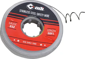 Alambre de seguridad metálico para motocicleta Harley-Davidson