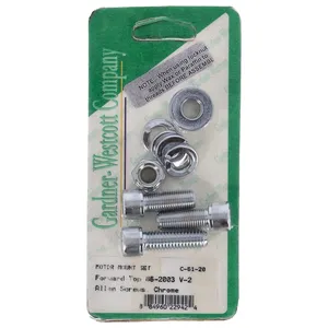 Kit de soporte del motor, superior delantero