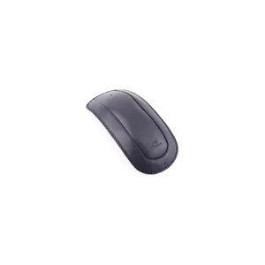 Protector de guardabarros Mustang negro mate <span style="color: red;font-size: 0,5em">- PEDIDO ESPECIAL -</span>