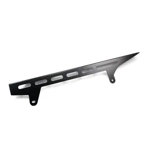 Protector de cadena Zieger negro