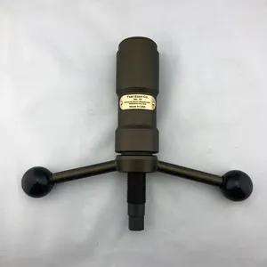 Fast Eddy, instalador de rodamiento de eje de piñón y adaptador de junta tórica