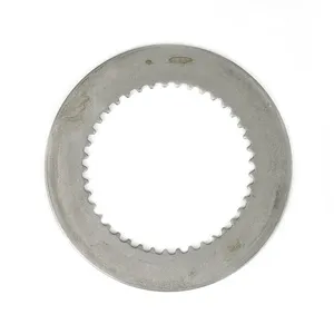 BDL, placa de accionamiento de acero .120"