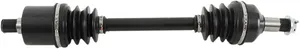 Hochfeste Achse 8 Ball - Komplettkit arctic CAT