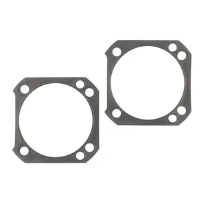 Cometic, juego de juntas de base de cilindro. SLS 4" diámetro