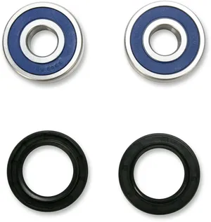 Kit de Rodamientos de Rueda