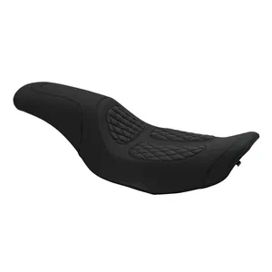 Asiento para dos de Mustang, Fastback por Perewitz