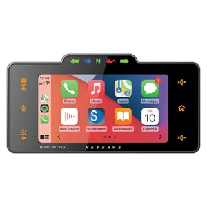 Soundstream, Unidad principal de radio actualización Plug-n-Play