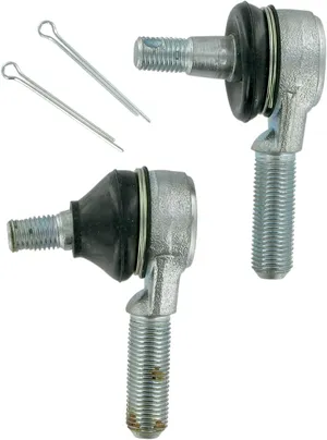 Kit de extremos de barra de dirección interior y exterior de repuesto