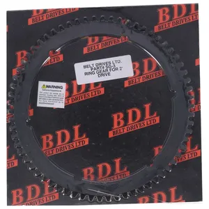 BDL, corona de arranque de repuesto, SG-3 <span style="color: red;font-size: 0,5em">- PEDIDO ESPECIAL -</span>