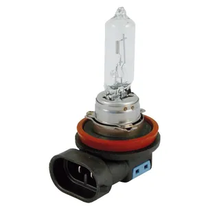 Bombilla H9. 12v 65w. luz alta