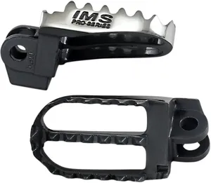 Reposapiés Pro-Series - Estriberas pro series RM
