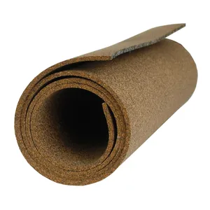 Mr. Gasket, material de junta de corcho. 1/8" (3.2mm)