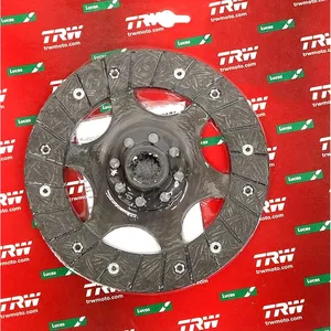 Embrague seco TRW para BMW