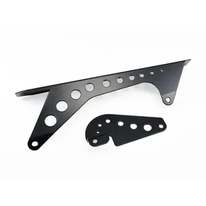 Guardacadenas Zieger negro <span style="color: red;font-size: 0,5em">- PEDIDO ESPECIAL -</span>