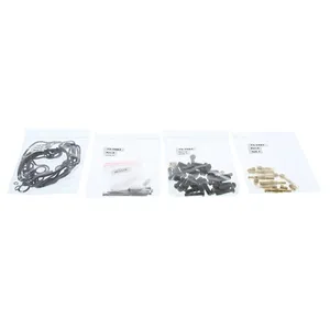 Kit de reconstrucción de carburador All Balls