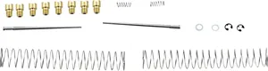 Jet kit - Stage 2 - Jetkit YAM YFM660 raptor