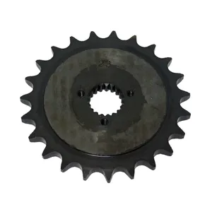 Piñón de transmisión, 23t