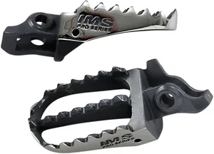 Reposapiés Pro-Series - Estriberas pro series CR