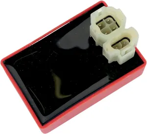 Hot Shot Series CDI Box <span style="color: red;font-size: 0,5em">- ALMACEN USA-</span>