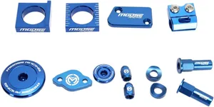 Kit Bling Pack - adornos azul