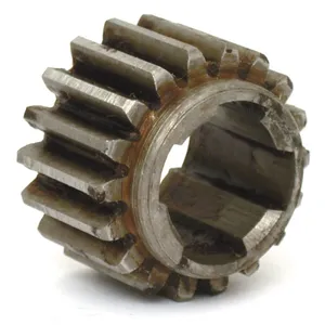 Piñón K, XL temprano y 45"