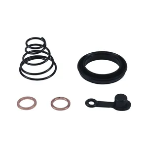 Kit de reconstrucción de cilindro maestro All Balls - embrague