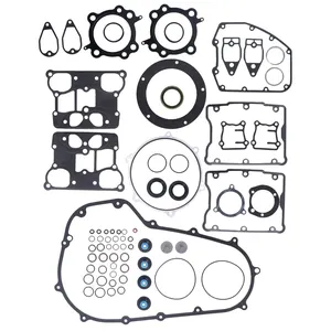 Cometic, kit de juntas para motor EST. Diámetro 3-3/4"