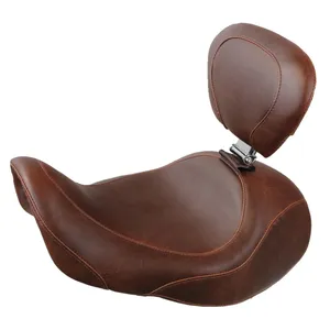 Asiento individual Mustang, Wide Tripper Forward. Con reposabrazos para conductor