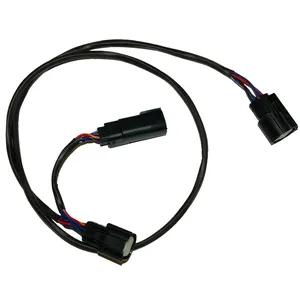 NAMZ, arnés de cableado 'Power Tap' para Tour Pack