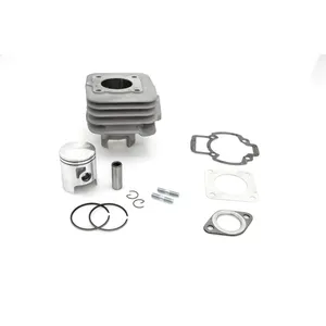 Kit de cilindro para motocicleta Harley-Davidson