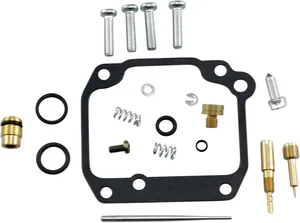 Kit de reparación de carburador - Suzuki
