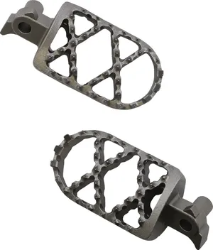 Reposapiés Pro - Estribo Pro Standard