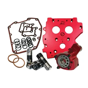 Feuling, Serie Race Sistema de Lubricación. 99-06 a 06-17 conv. <span style="color: red;font-size: 0,5em">- PEDIDO ESPECIAL -</span>