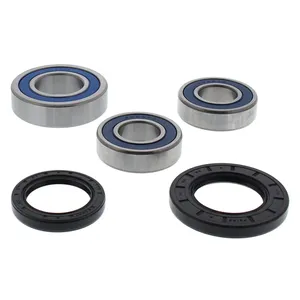 Kit de rodamientos de rueda All Balls, trasero