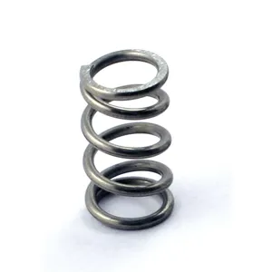 S&S, resorte, tornillo de mezcla en ralentí