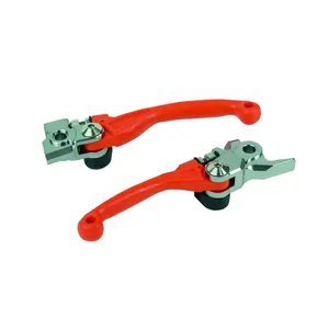 Alavanca pivotante - Jogo Pivot SX85 13-OR