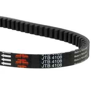 Correa de transmisión Premium para motocicleta Harley-Davidson