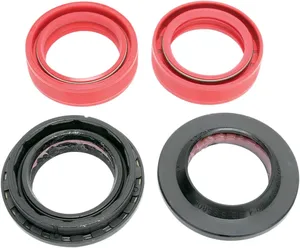 Kit de retenes y guardapolvos de horquilla - 27MM <span style="color: red;font-size: 0,5em">- ALMACEN USA-</span>