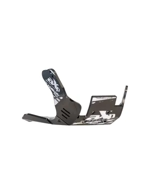 Placa protectora Xtrem - rieju MR250/3