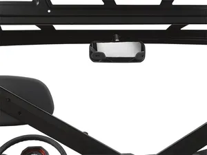 Specchietto retrovisore stile auto - Pro-Fit