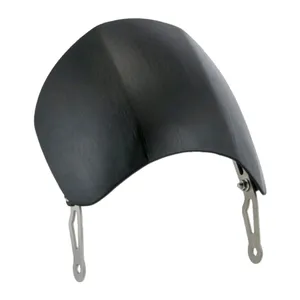 Motone, Pantalla Microblade, Aluminio. Negro