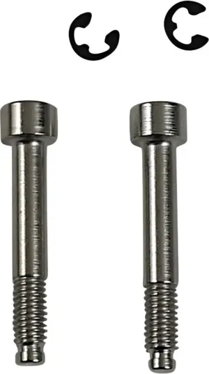 Pasadores de pinza de freno para Harley-Davidson
