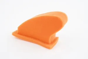 Filtro de aire estándar para motocicleta Harley-Davidson