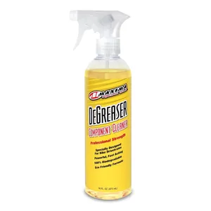 Maxima Racing Oils, desengrasante