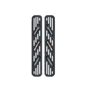 Killer Custom, luz trasera intermitente LED 3 en 1 'Stripes'